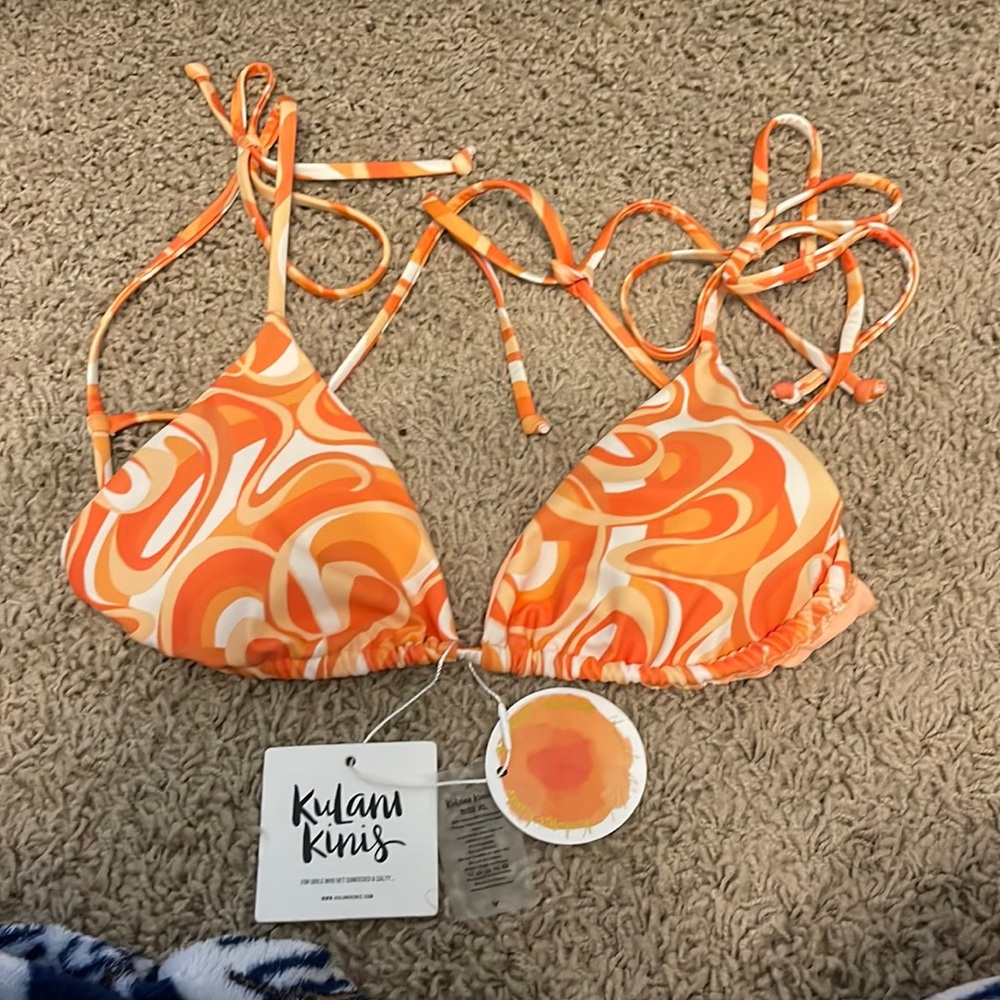 Kulani kinis